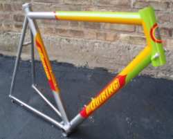 Stainless Finish Gallery